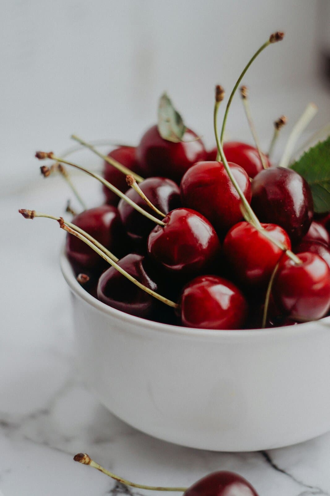 Cerises